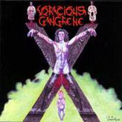 Voracious Gangrene : Hooked to Death